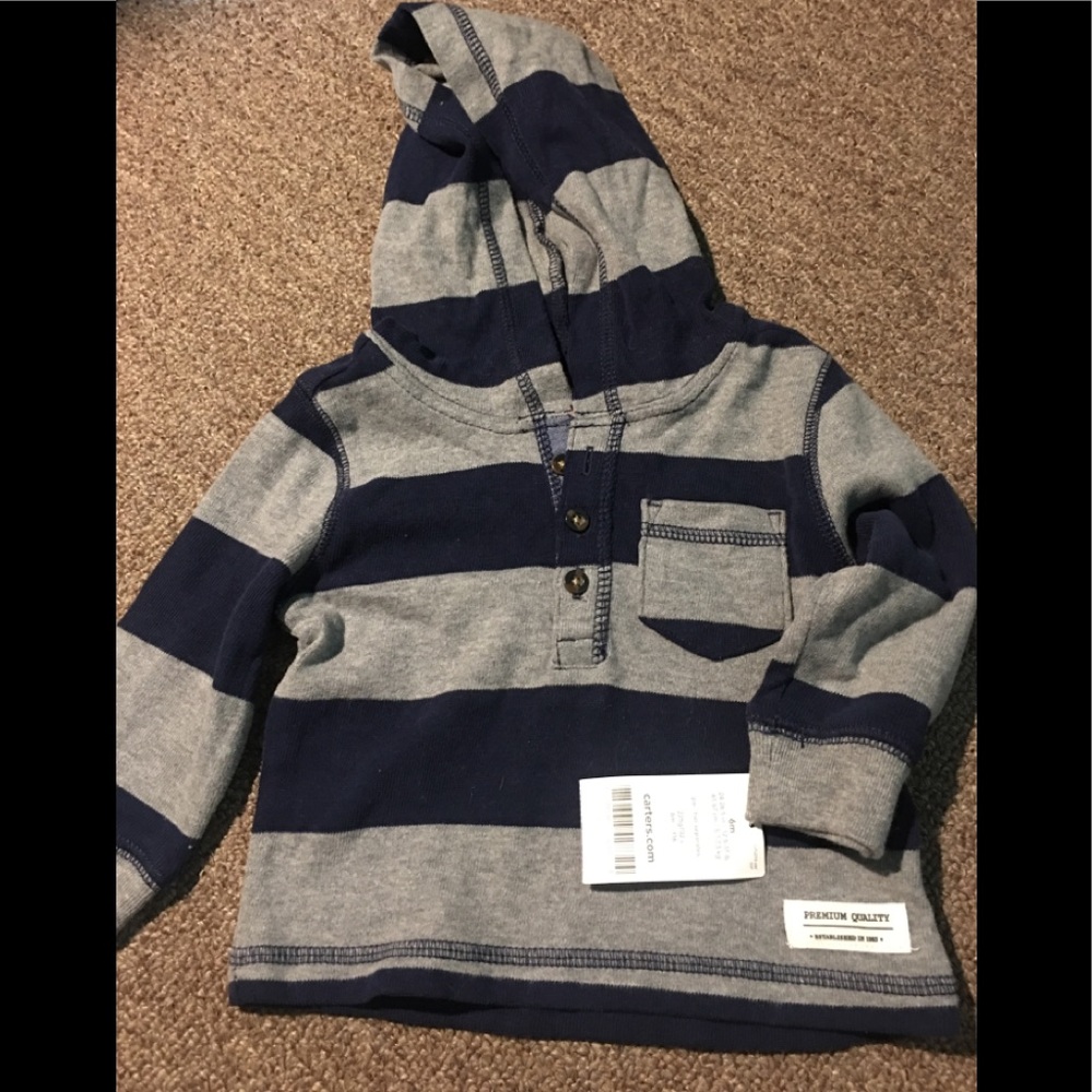 Baby clothes